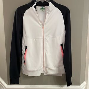Tail tech tennis jacket